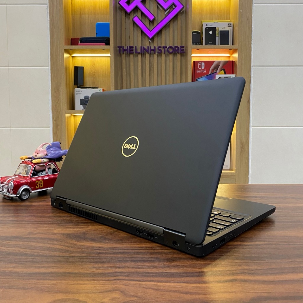 Laptop Dell Latitude E5580 màn 15.6 inch FullHD - Core i5/i7 8G 256G SSD | BigBuy360 - bigbuy360.vn