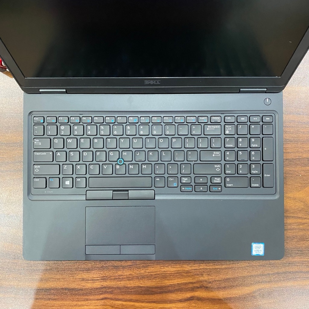Laptop Dell Latitude E5580 màn 15.6 inch FullHD - Core i5/i7 8G 256G SSD | BigBuy360 - bigbuy360.vn