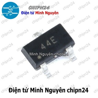 [2 CON] (SOP) IC Dán A3144 SOT-23 (SMD) (A3144E 44E IC Dán Cảm biến từ Hall)