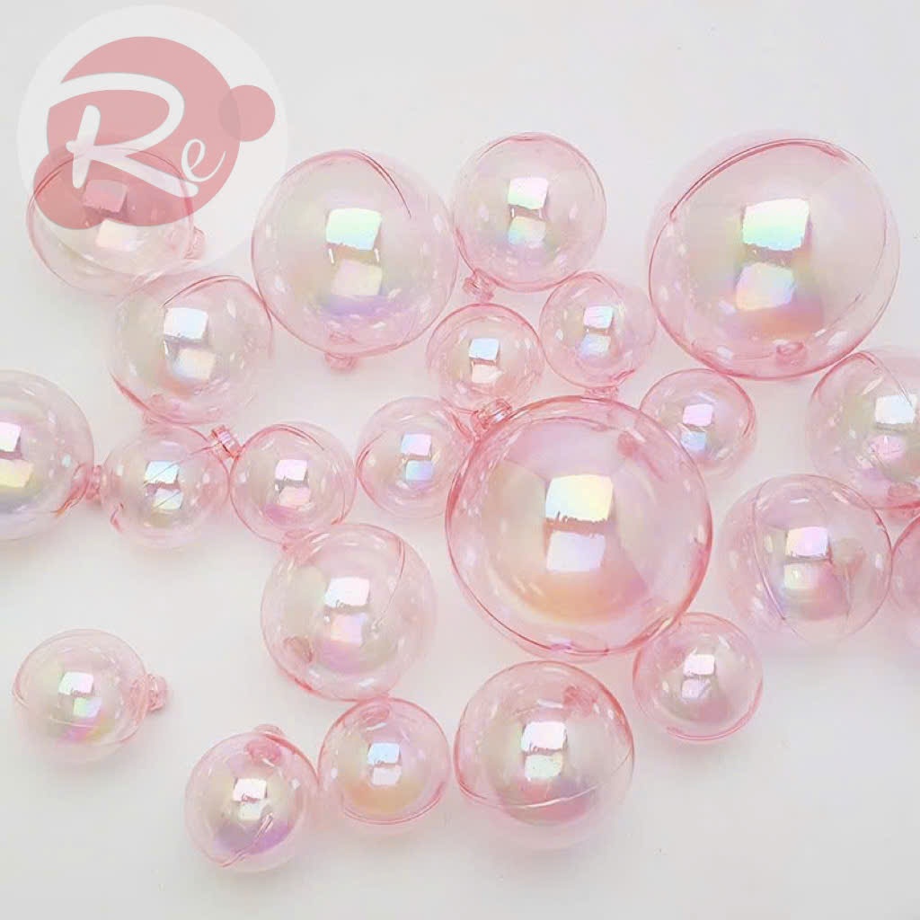 [SIÊU RẺ❤️] – Combo 3 Set 3 viên bi - Trang trí bánh sinh nhật bánh kem