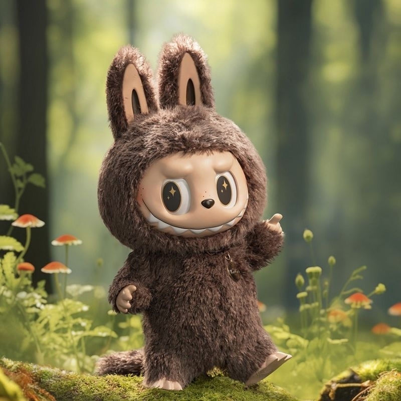 𝐋𝐚𝐛𝐮𝐛𝐮 Secret v1 & 𝐯𝟐 𝐡𝐚𝐯𝐞 𝐚 𝐬𝐞𝐚𝐭