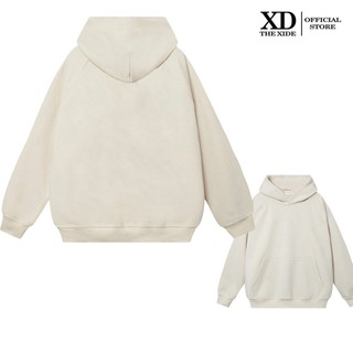 XẢ Áo Hoodie nỉ The Xide in hình NGẪU NHIÊN form unisex nam nữ chất nỉ bông dày dặn CĐ1