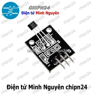 [1 CÁI] (E70) Module cảm biến từ Hall A3144 KY-003 KY003