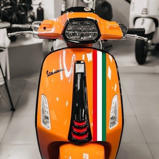 Tem decal sọc cờ ý cho các dòng xe máy