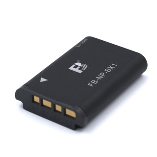 Pin Sony NP-BX1 dành cho máy ảnh cho Sony ZV-1 ZV-1II ZV-1F  1000mAh