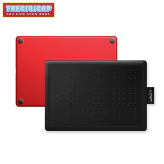 Bảng Vẽ Điện Tử Chuyên Dùng Thiết Kế Đồ Họa Wacom CTL-472/K1F - Hàng Chính Hãng
