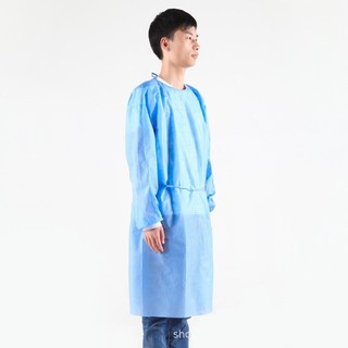 Áo y tế, áo phòng sạch (Sử Dụng Trong Y Tế ,Spa ,Phun Xăm Thẩm Mỹ)