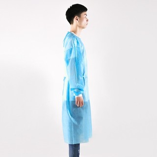 Áo y tế, áo phòng sạch (Sử Dụng Trong Y Tế ,Spa ,Phun Xăm Thẩm Mỹ)