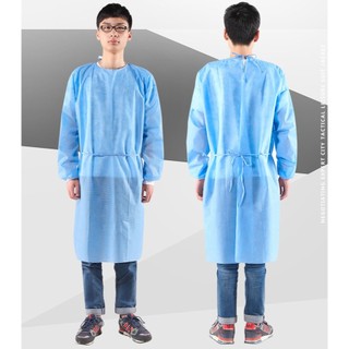 Áo y tế, áo phòng sạch (Sử Dụng Trong Y Tế ,Spa ,Phun Xăm Thẩm Mỹ)