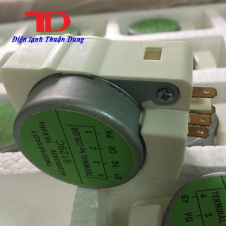 Combo 10 timer Tủ Lạnh 1.3, Timer tủ lạnh PANASONIC, Đồng hồ thời gian