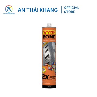 Keo Kết Cấu Wynn Bond 310ml