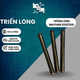 Trống-Drum Brother Dr 2385/2321d/2320d/2701/B2000/7535/Ricoh 230/Xerox 225/265/285 Phấn HG độ bền cao