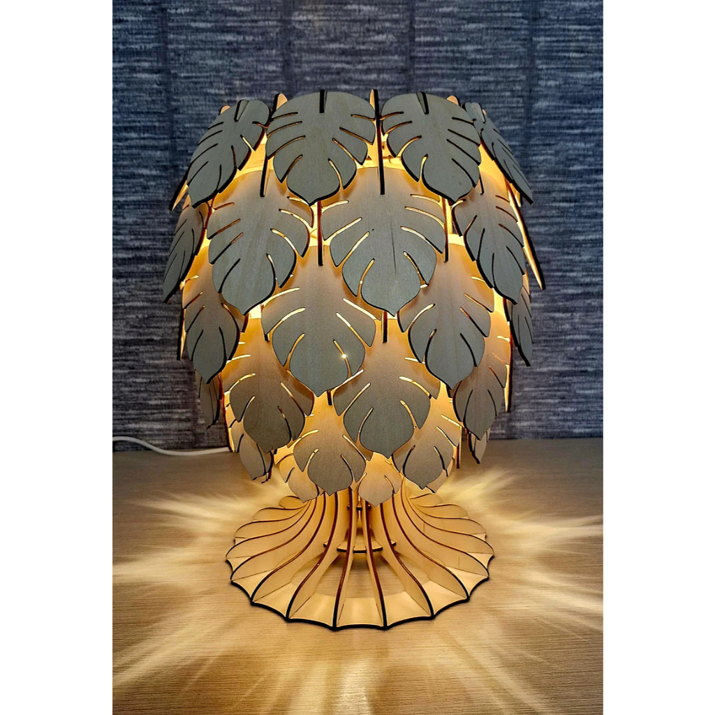Đèn trang trí decor