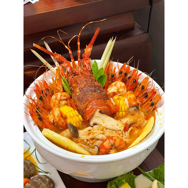 Bếp Hâm Nóng Thức Ăn Bằng Nến/Cồn Sứ Trắng Khử Men Bóng Hâm Nóng Canh/Thịt/Các Món Ăn Gốm Sứ Cao Cấp Bát Tràng