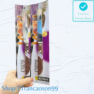 Dao kiwi Cán gỗ 502 đầu tròn gọt Trái cây,hoa quả- Thái Lan