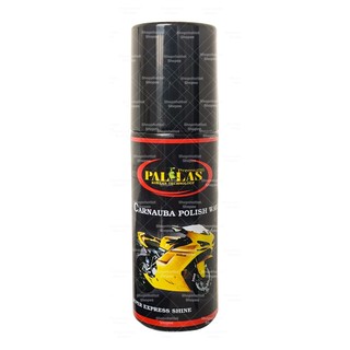 ( Giá KM ) Chai Xịt Giúp Bóng Xe Pallas 125ml