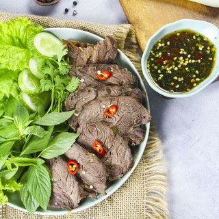 [GIAO HỎA TỐC HCM] - THỊT BẮP HOA NHẬP KHẨU ẤN ĐỘ (MS60S)