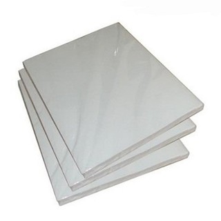 Giấy in chuyển nhiệt a3 100 tờ