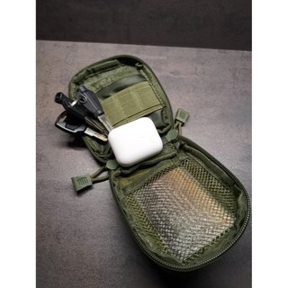Túi phụ kiện Molle EDC mini