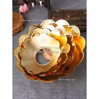 Hứng tàn nhang bát hương các cỡ
