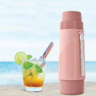 Phích giữ nhiệt Rạng Đông 450ml RD-04528N2