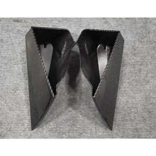 Hộc đựng đồ xe nvx v1 v2 2016-2024 carbon
