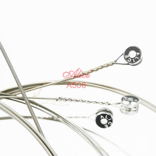 DÂY ĐÀN GUITAR ĐIỆN ALICE A506