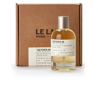 Nước Hoa Le Labo Vetiver 46 10ml - 100ml lưu hương lâu