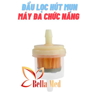 Lẻ 1 Đầu lọc hút mụn, dùng thây thế máy 5in1 (Shop có bán riêng ống nối)