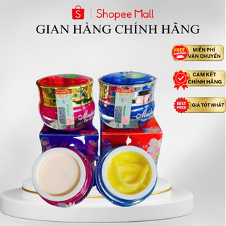 ( ComBo Ngày + Đêm ) Kem dưỡng ẩm da mặt Meiduzi Nhật Bản,, ngừa nám tàn nhang, mụn TEM HP ( 20G )