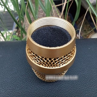 [Mã ELHA9 giảm 15% đơn 50K] Đầu lưới chụp mic / micro shure UGX9 II