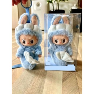Moc khoa labubo sư tử biển hàng mới về