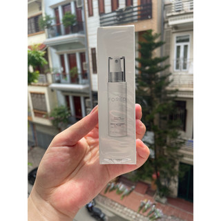 Xịt rửa máy rửa mặt Fo. reo (date 7/2025)