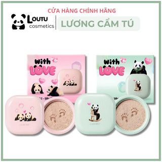 [𝐀𝐔𝐓𝐇𝐄𝐍𝐓𝐈𝐂-Loutu] Phấn Nước Che Phủ Tự Nhiên L aneige Neo Cushion Matte/Glow