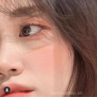 Phấn Má Hồng The Saem Saemmul Single Blusher [RD02 - CR03 - PK04 - RD03 - OR401 - CR07]