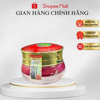 Kem dưỡng ẩm da mặt Meiduzi Nhật Bản,, ngừa nám tàn nhang, mụn TEM B&B kem ngày ( 20G )
