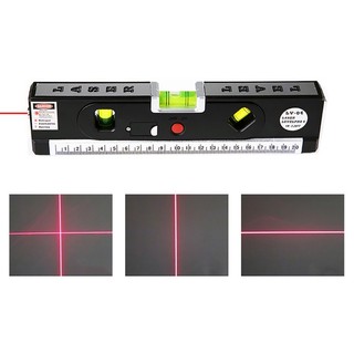 Thước lấy thăng bằng laser LV04