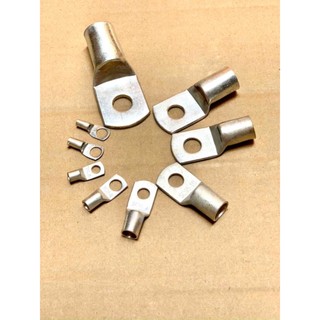 Đầu cos SC 4~35mm Đầu cốt đồng, đầu cos chống oxi hoá các loại