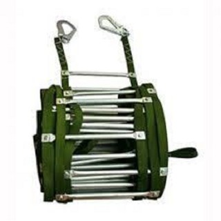 THANG DÂY THOÁT HIỂM 5M, THANG DÂY PHÒNG TRÁNH NGUY HIỂM KHI SẢY RA SỰ CỐ