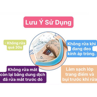 Nước rửa mắt Eyebon Kobayashi Nhật Bản