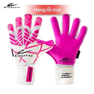 Găng tay thủ môn hàng bị lỗi mút Eepro (Hàng lỗi bán rẻ )
