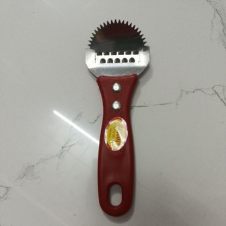 Dụng cụ nạo dừa, dao bào sợi 2 trong 1