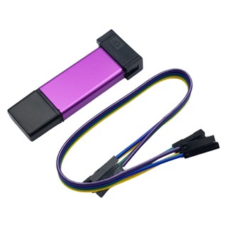 Mạch Nạp STM8, STM32 ST-Link V2
