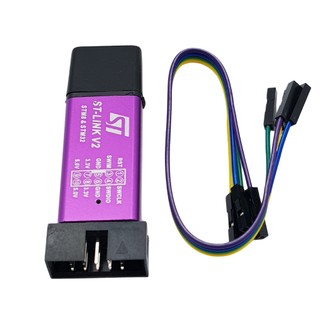 Mạch Nạp STM8, STM32 ST-Link V2
