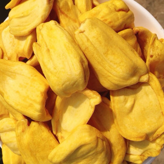 500G Mít sấy giòn MÍT THÁI