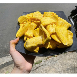 500G Mít sấy giòn MÍT THÁI