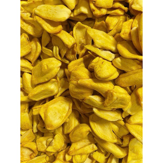 500G Mít sấy giòn MÍT THÁI