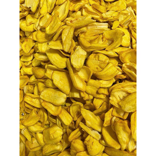 500G Mít sấy giòn MÍT THÁI