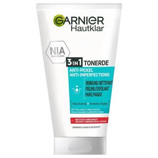 Sữa rửa mặt ganier 3in1 - hàng đức