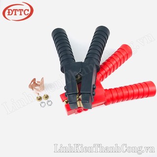 Kẹp Acquy 500A